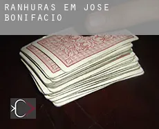 Ranhuras em  José Bonifácio